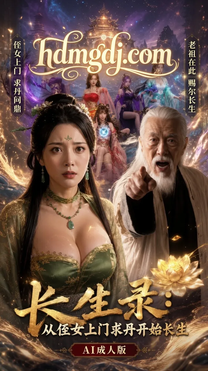 长生录